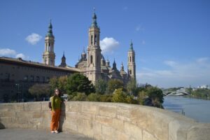 Camino de Barcelona