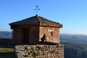 Camino de Barcelona
