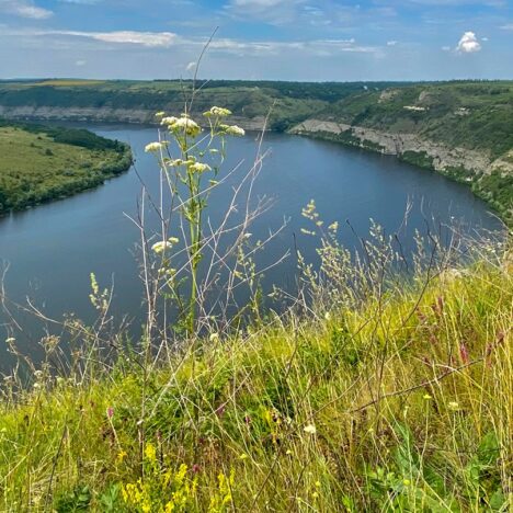 Сплав річкою Сейм, Ворожба-Путівль.